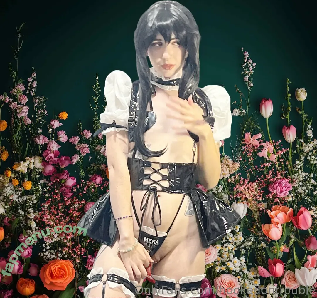 hookedontrouble nude photo #0040 (hookedontrouble)