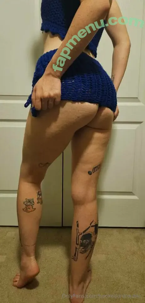 hookedontrouble nude photo #0054 (hookedontrouble)