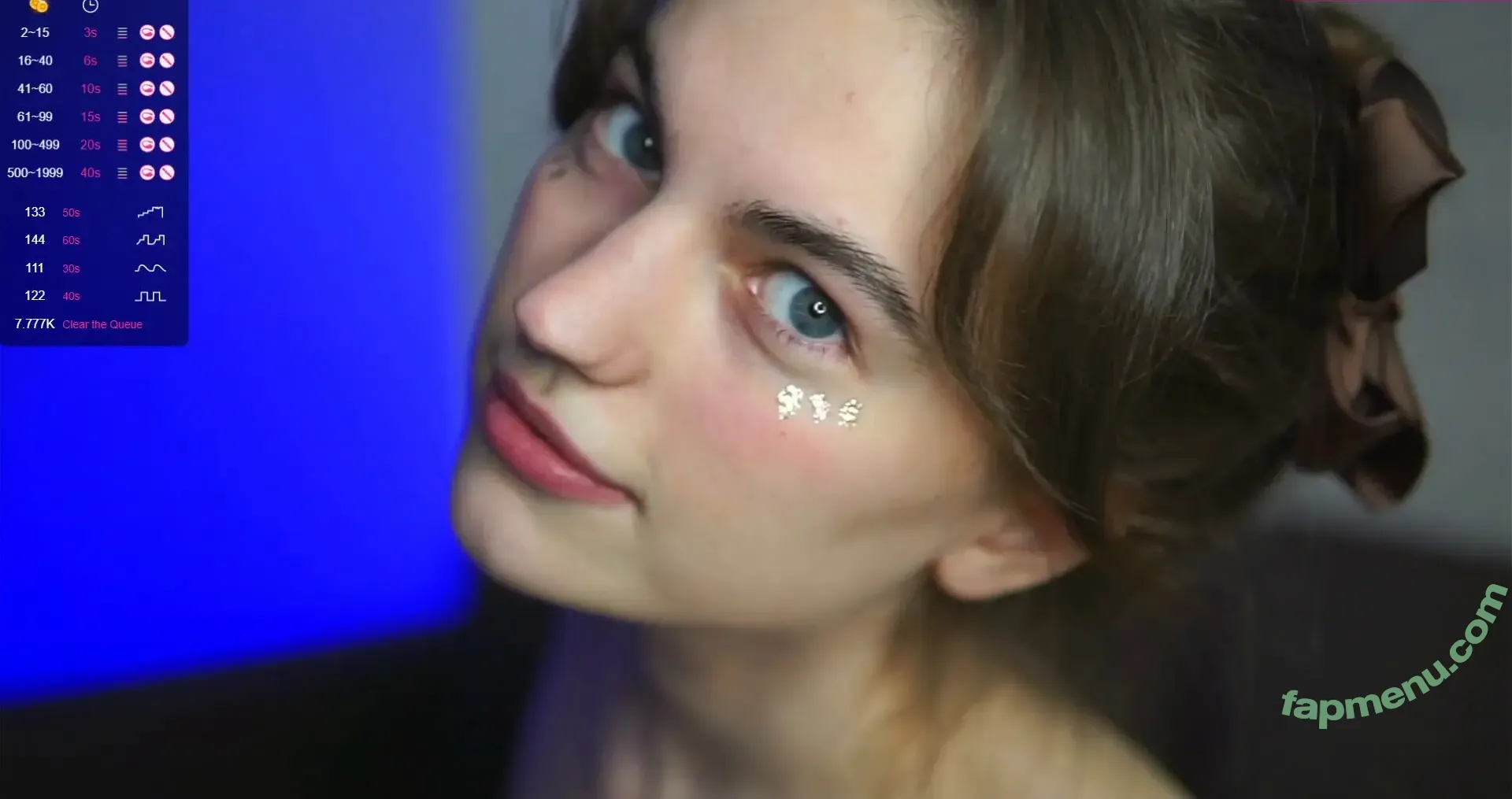 Hoolybunny nude photo #0142 (HollyBunny / hooly.bu / loly_bunny)