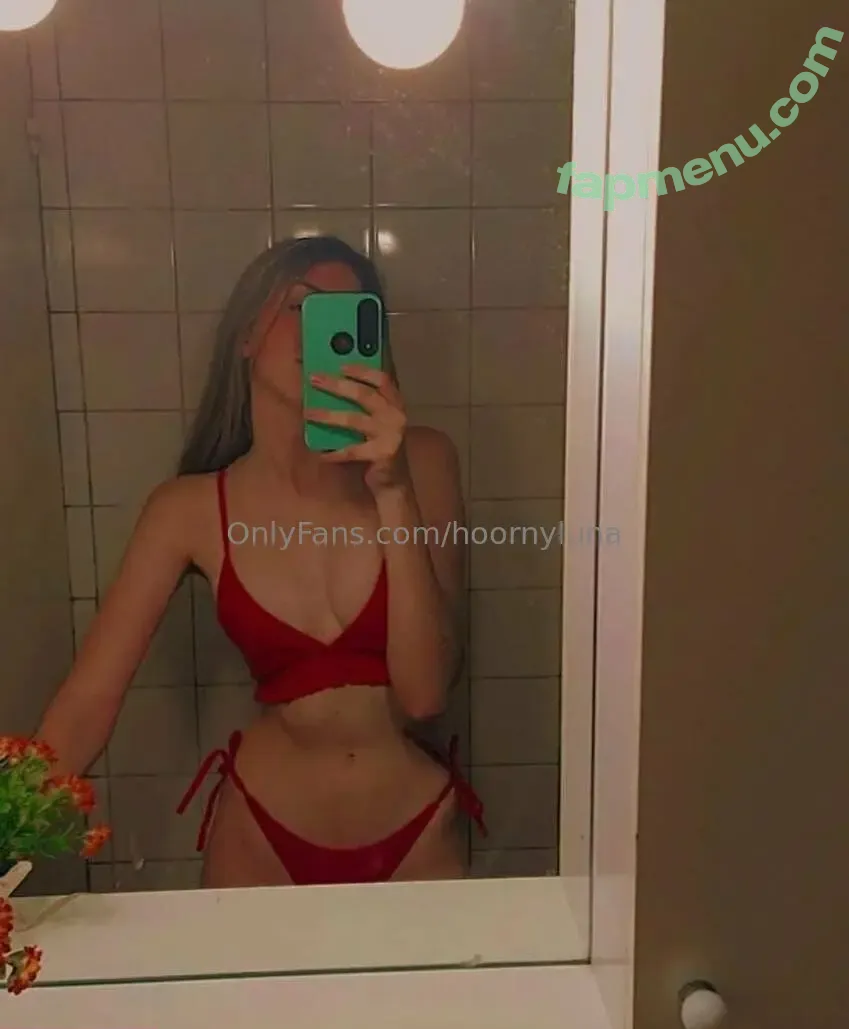 hoornyluna nude photo #0010 (hoornyluna)