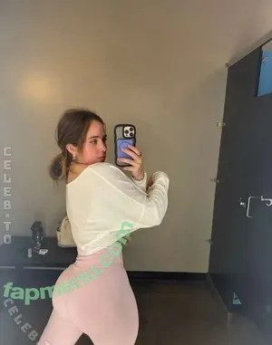 Hope Ann / Hope Dumke / hopeannd / hopeysoapy / hopeysoapyyy nude photo #0025