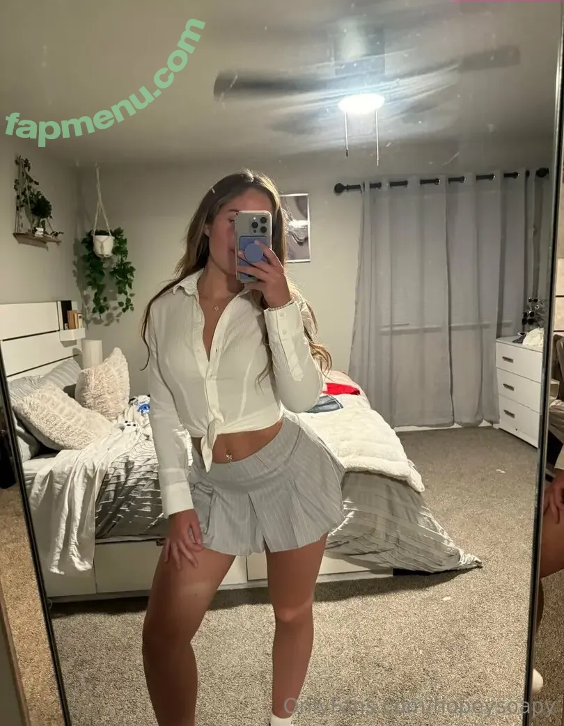 Hope Ann nude photo #0001 (Hope Dumke / hopeysoapy / hopie.schlenker)