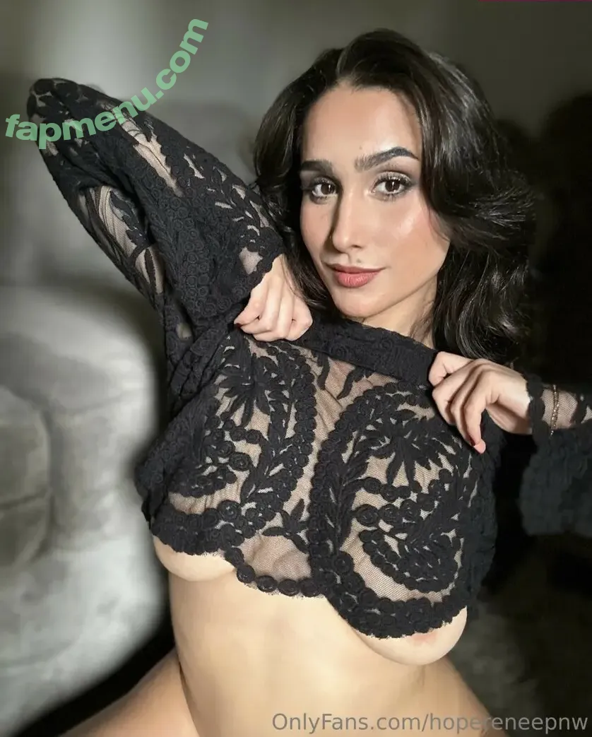 Hope Renee nude photo #0041 (hopeee_reneee / hopereneepnw)