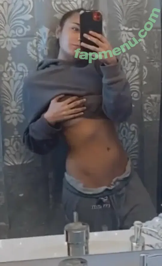 Hope Santos nude photo #0013 (hopesantos)