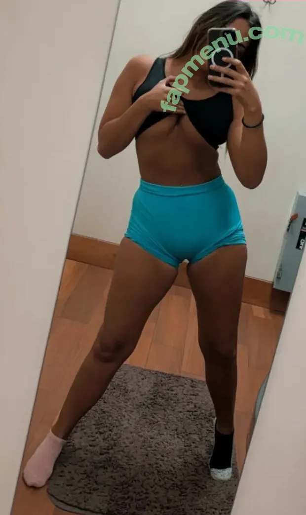 Hope Santos nude photo #0032 (hopesantos)