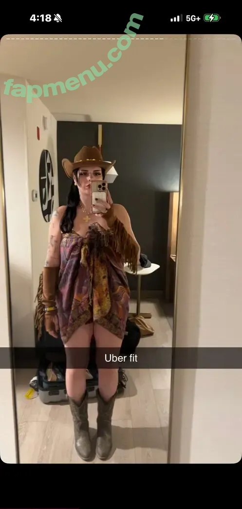 Hope Schwing nude photo #0015 (Hope Schwinghamer / hope.schwing)