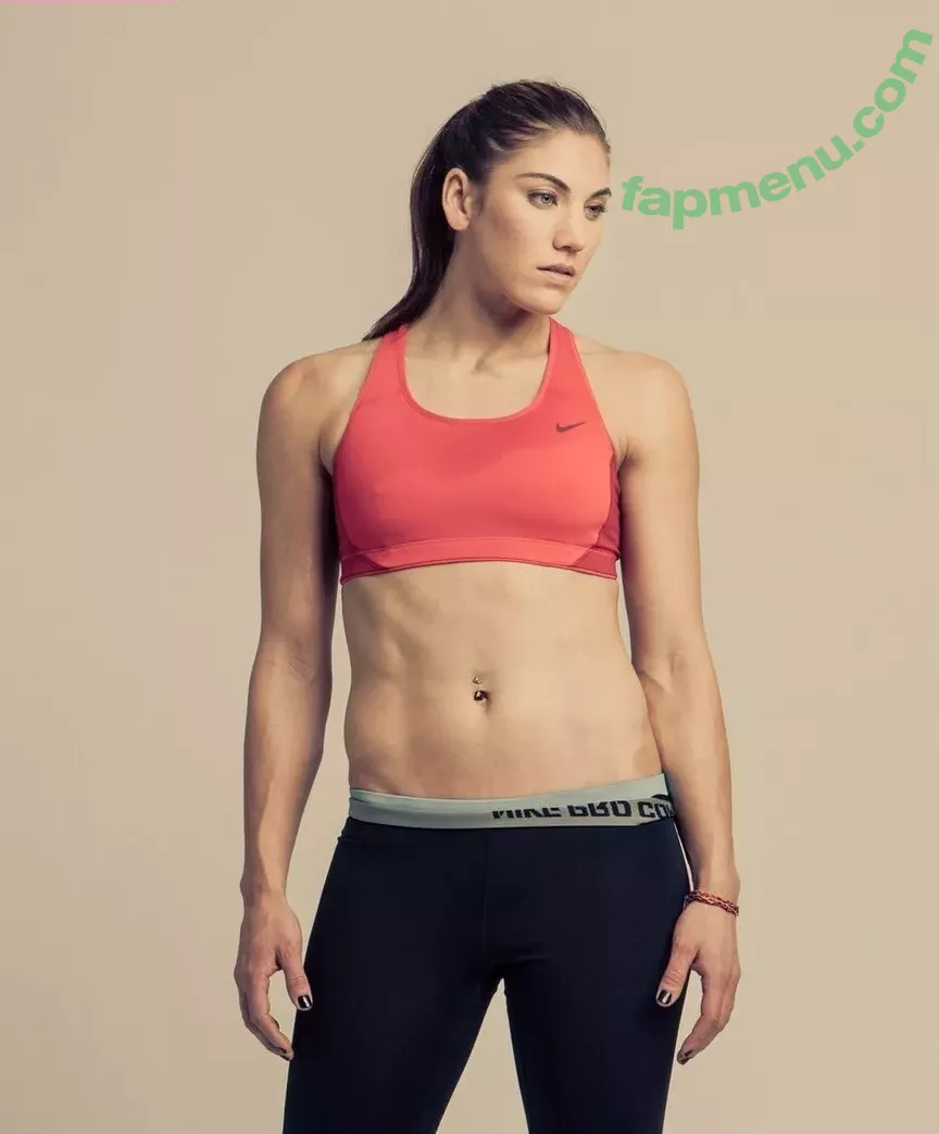 Hope Solo nude photo #0049 (hopesolo)