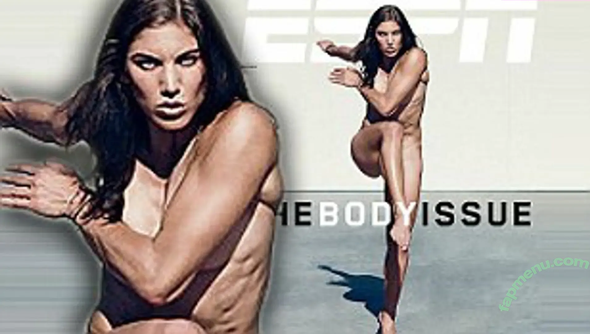 Hope Solo nude photo #0057 (American soccer player / hopesolo)