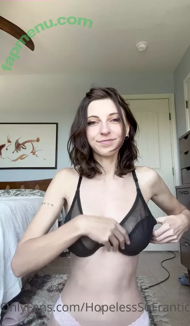 hopelesssofrantic nude photo #1539 (hopelesssf)