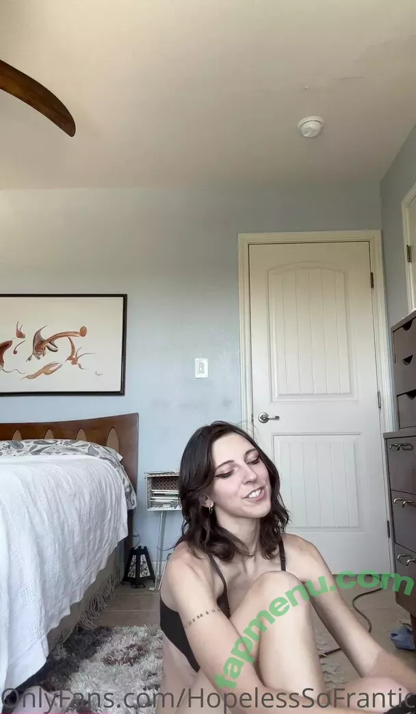 hopelesssofrantic nude photo #1547 (hopelesssf)