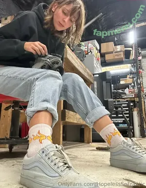 hopelesssofrantic / hopelesssf nude photo #3047