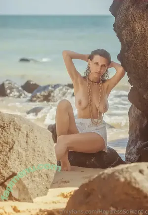 hopelesssofrantic / hopelesssf nude photo #3049