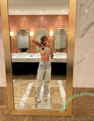 hopelesssofrantic / hopelesssf nude photo #3103