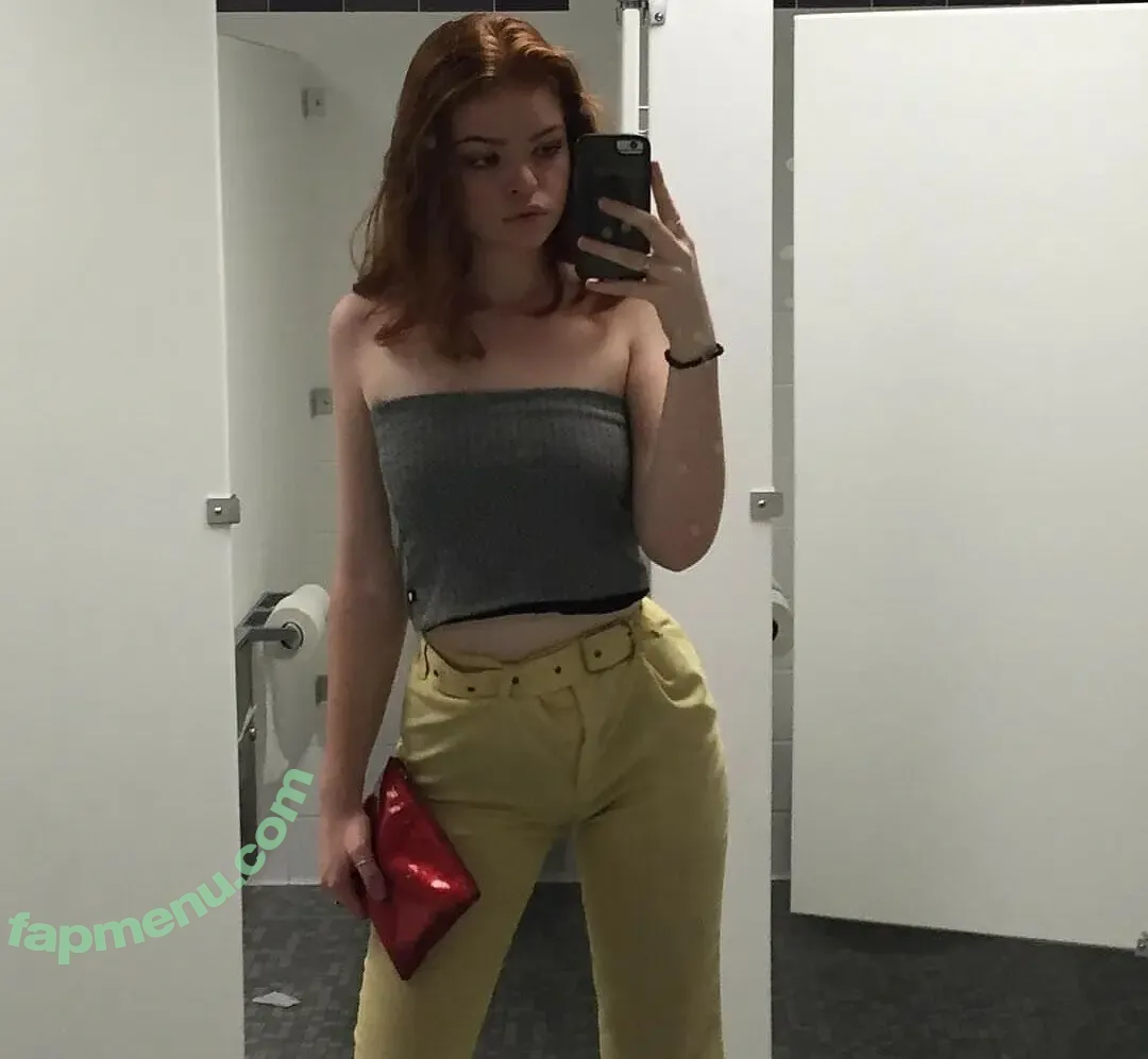 hopeweber nude photo #0003 (hope_weber / hopewalkerr)
