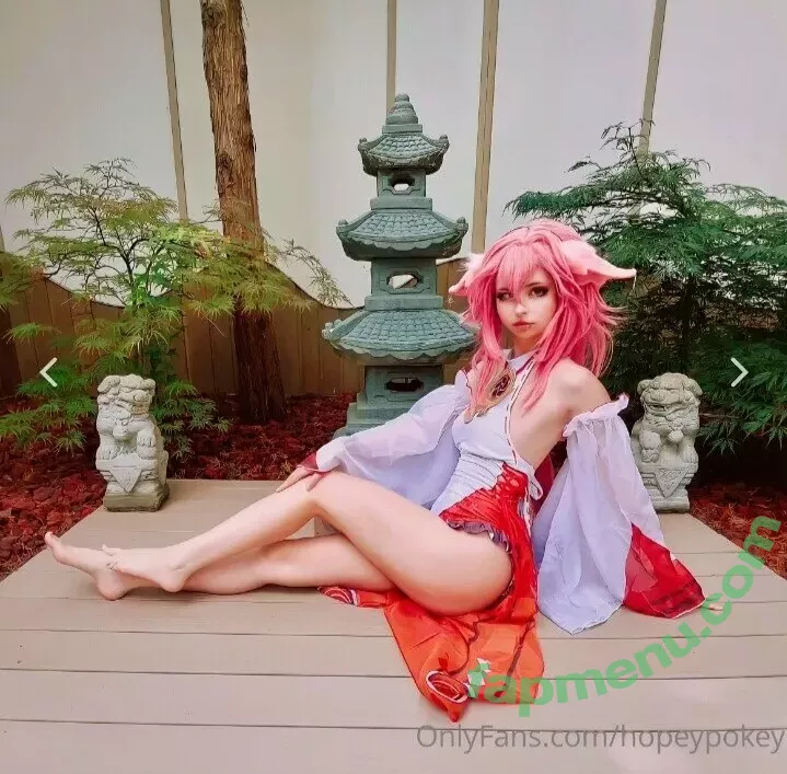 Hopeyhazbin nude photo #0026 (Hopeypokey)