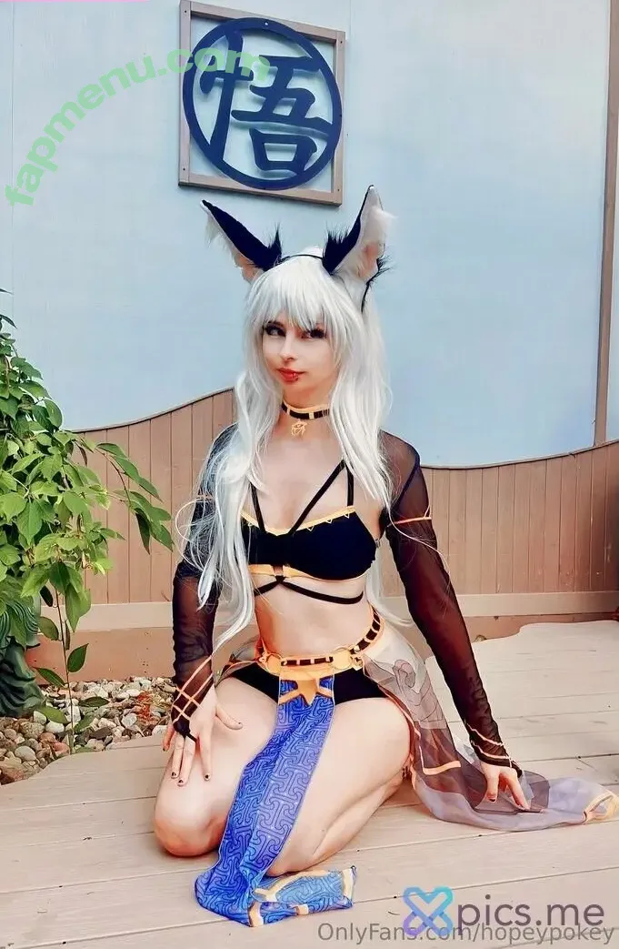 Hopeyhazbin nude photo #0210 (Hopeypokey)