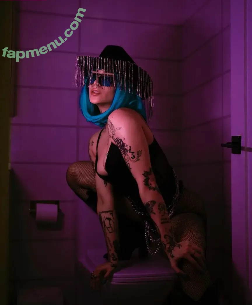 Horngryland nude photo #0034 (Horngryland)