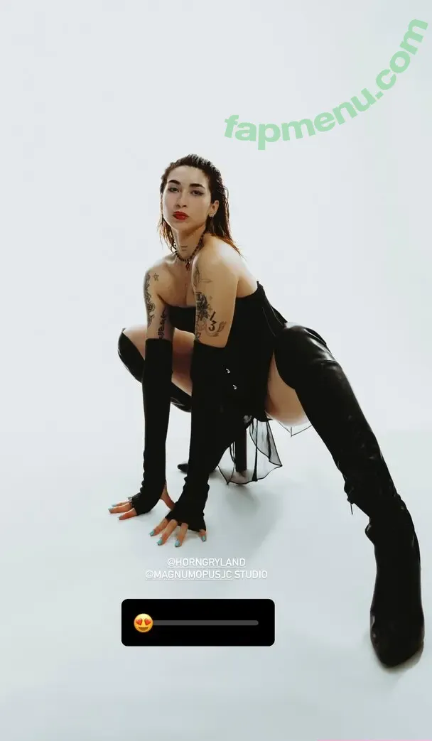 Horngryland nude photo #0056 (Horngryland)