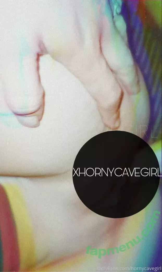 hornycavegirl nude photo #0038 (hornycavegirl)