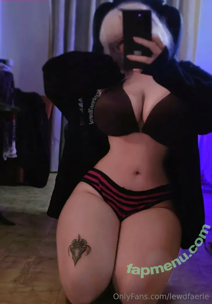 HorrorFae nude photo #0062 (HorrorFae)