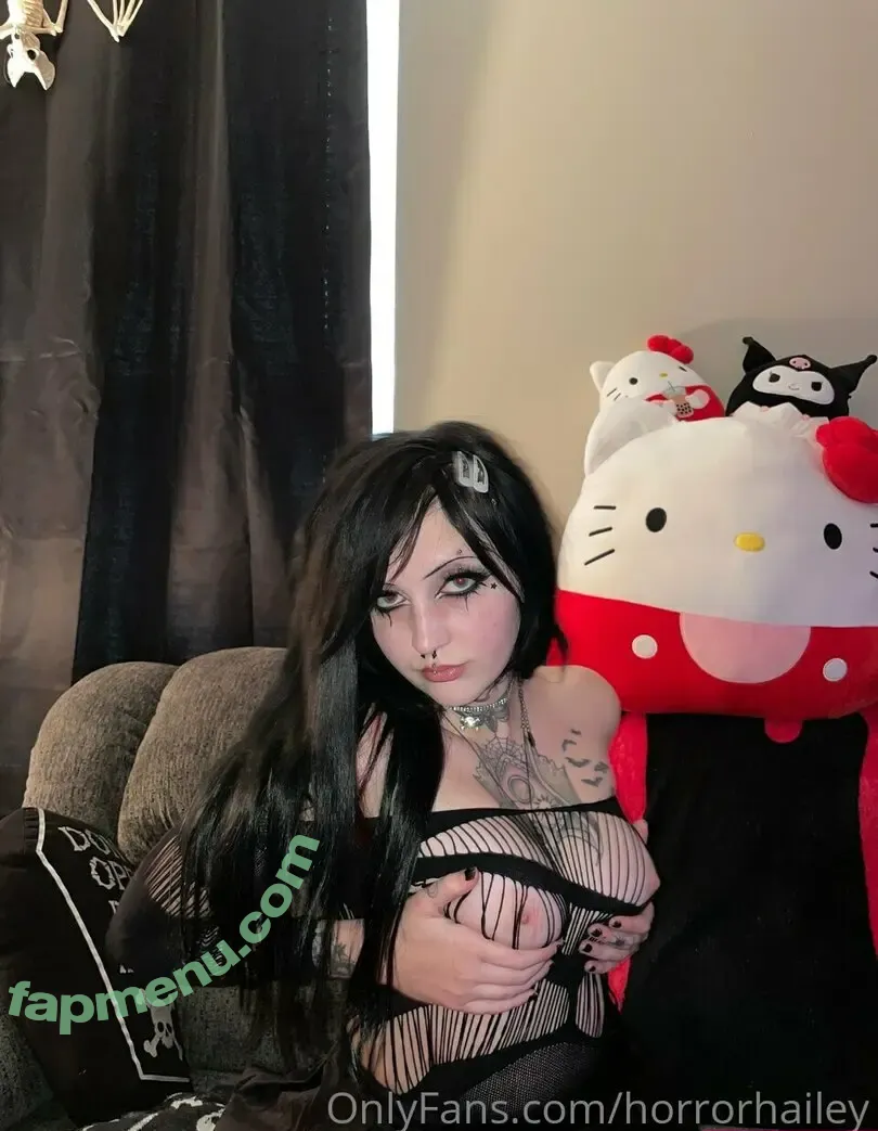 HorrorHaily nude photo #0033 (horrorhailey)