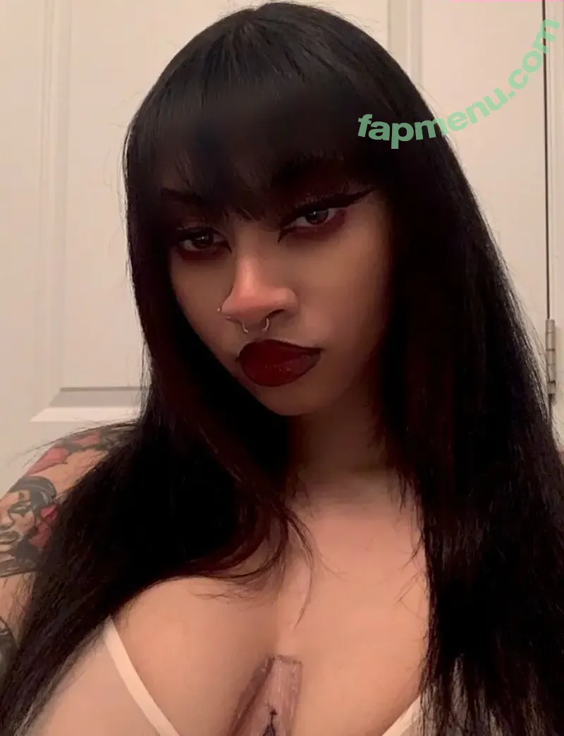 Horrorjada nude photo #0001 (Horrorjada)