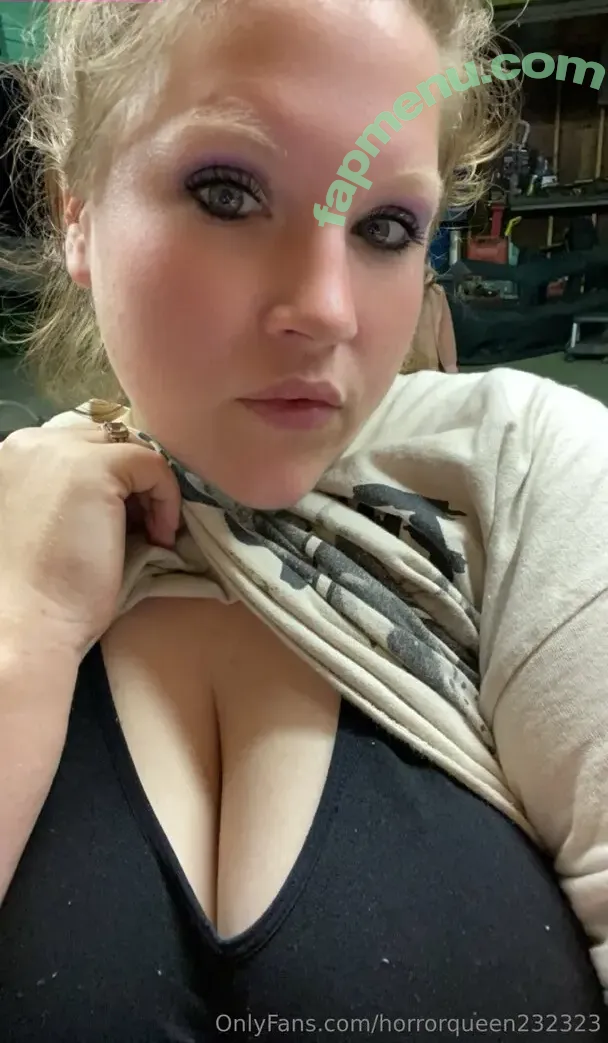 horrorqueen232323 nude photo #0003 (horrorqueen2323)