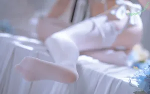 Hoshilily / hoshilily1 / hoshilily_cos / 星之迟迟 nude photo #2500