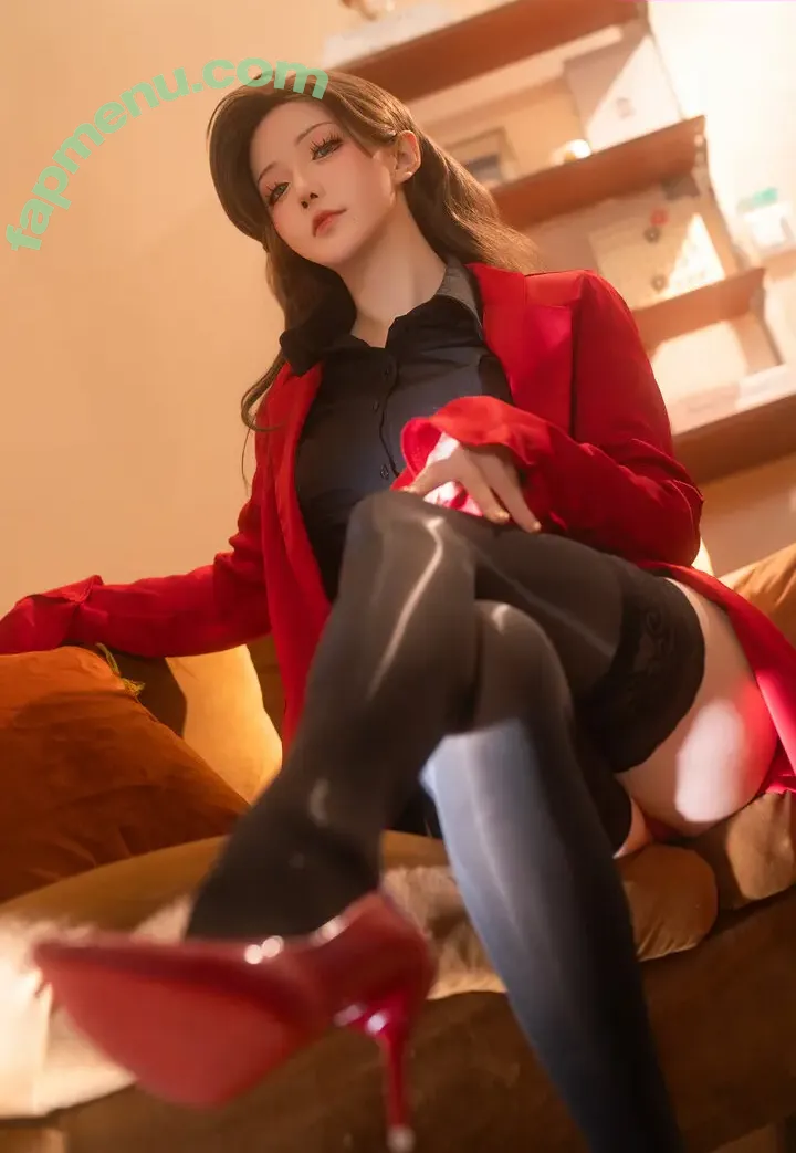 Hoshilily nude photo #2234 (hoshilily1 / hoshilily_cos / 星之迟迟)