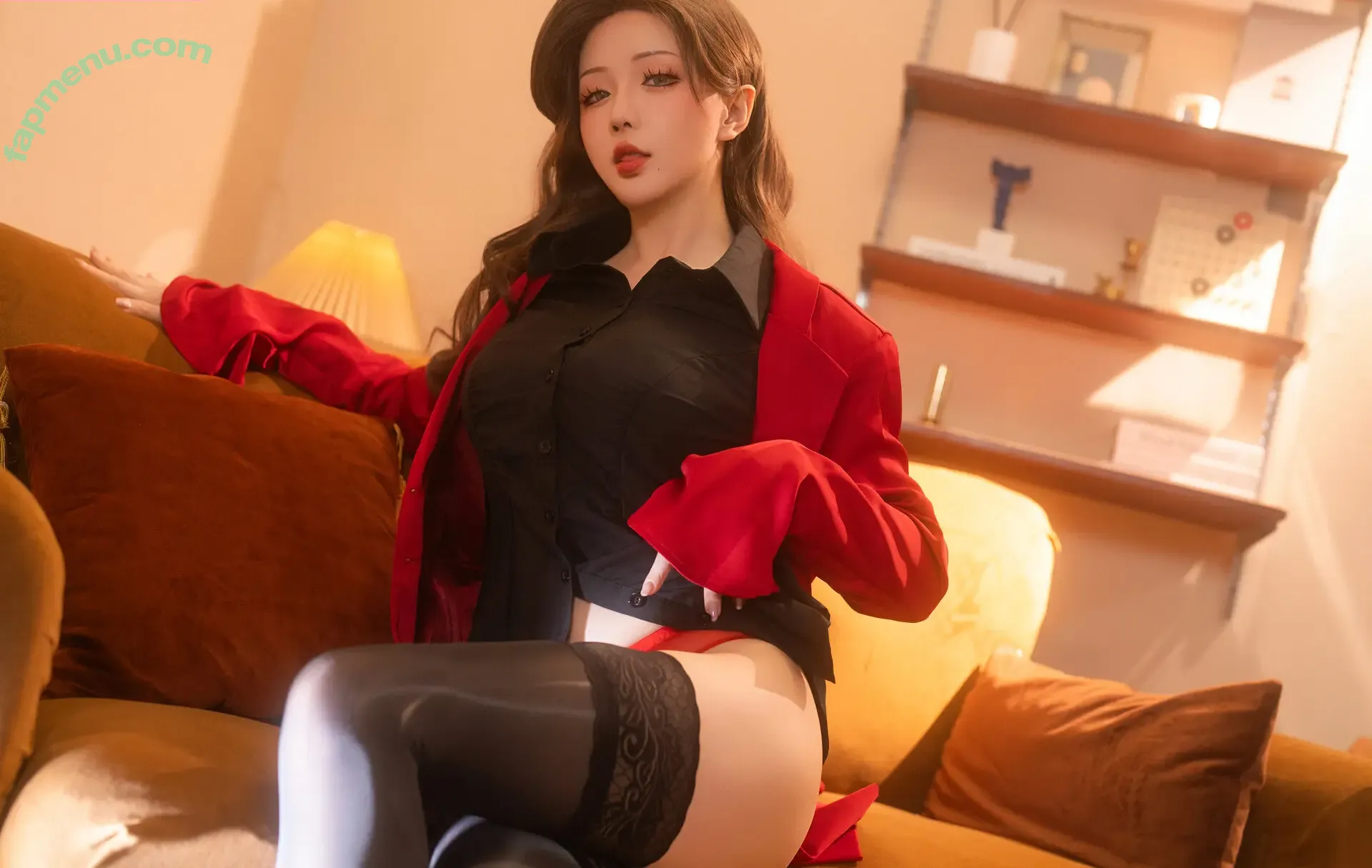 Hoshilily nude photo #2242 (hoshilily1 / hoshilily_cos / 星之迟迟)