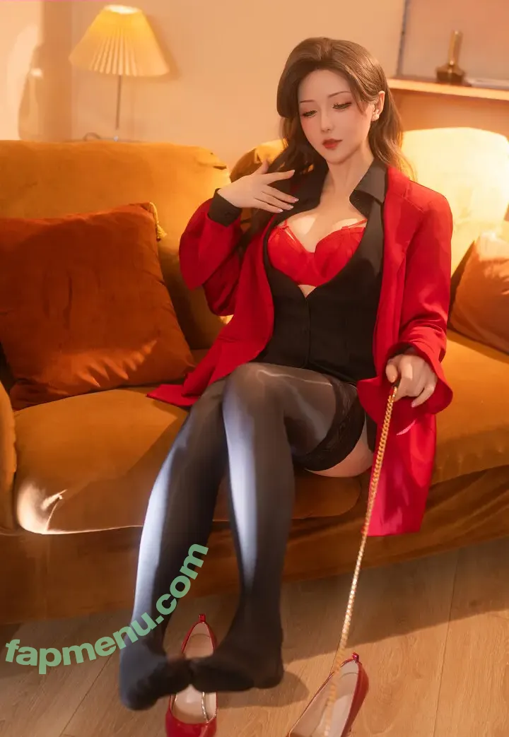 Hoshilily nude photo #2257 (hoshilily1 / hoshilily_cos / 星之迟迟)