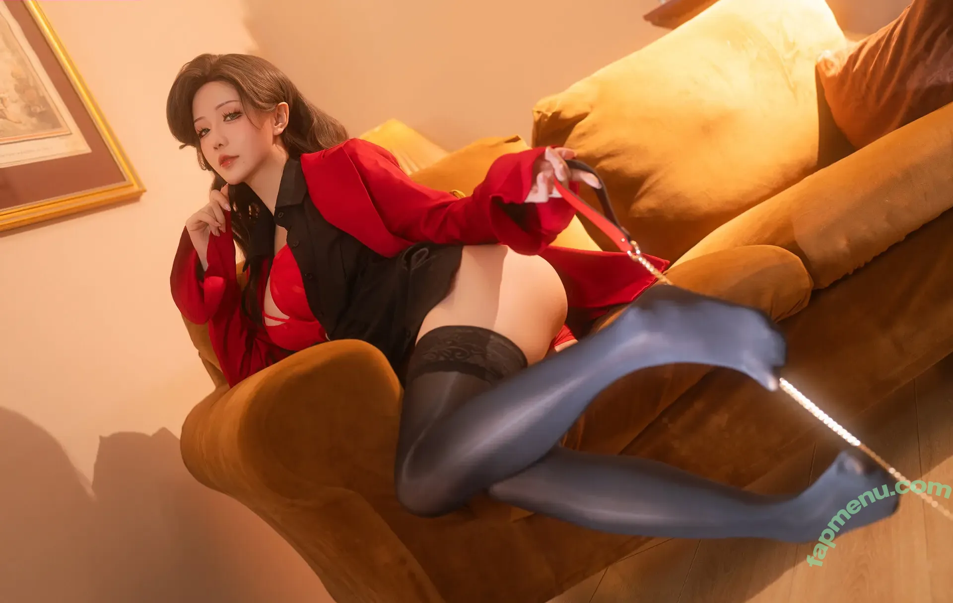 Hoshilily nude photo #2260 (hoshilily1 / hoshilily_cos / 星之迟迟)