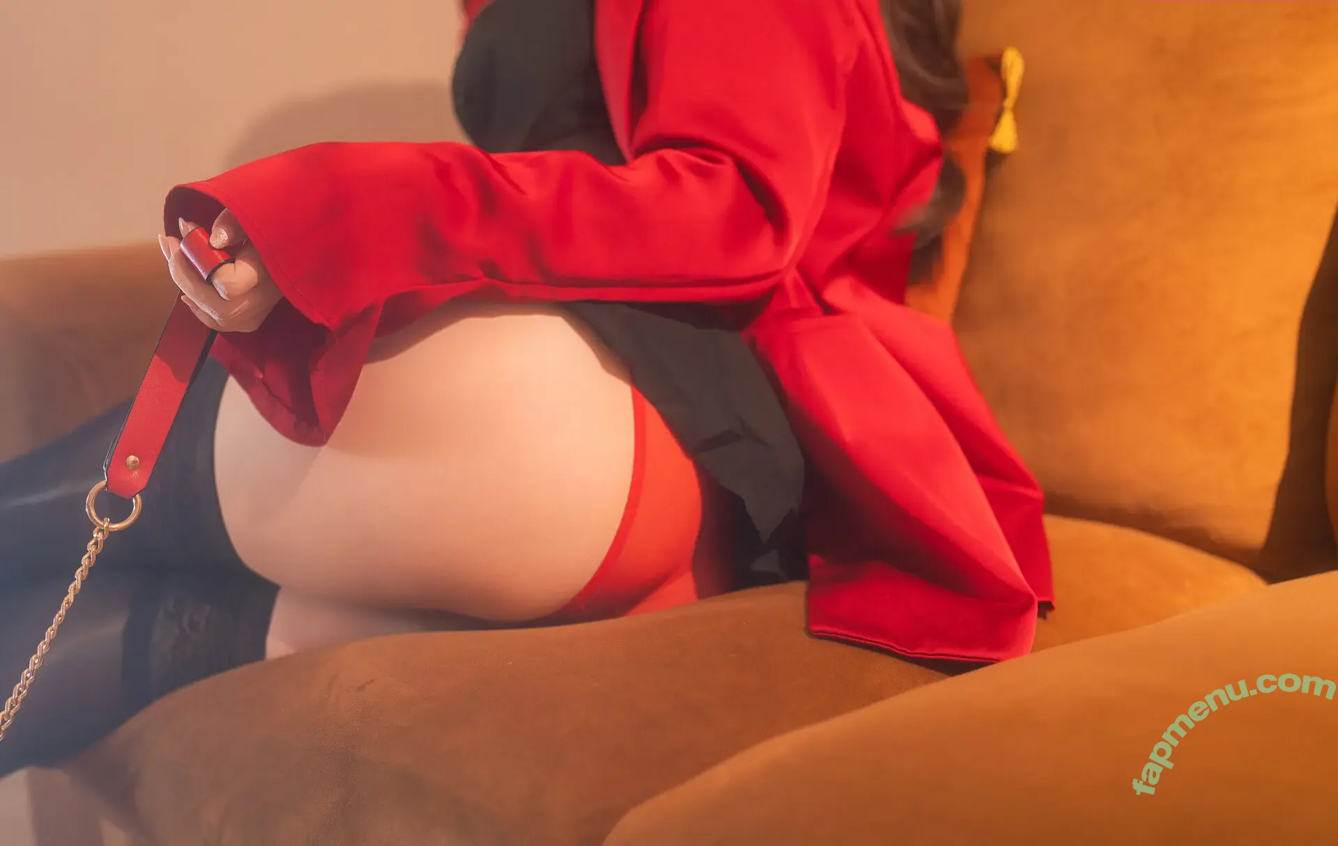 Hoshilily nude photo #2263 (hoshilily1 / hoshilily_cos / 星之迟迟)