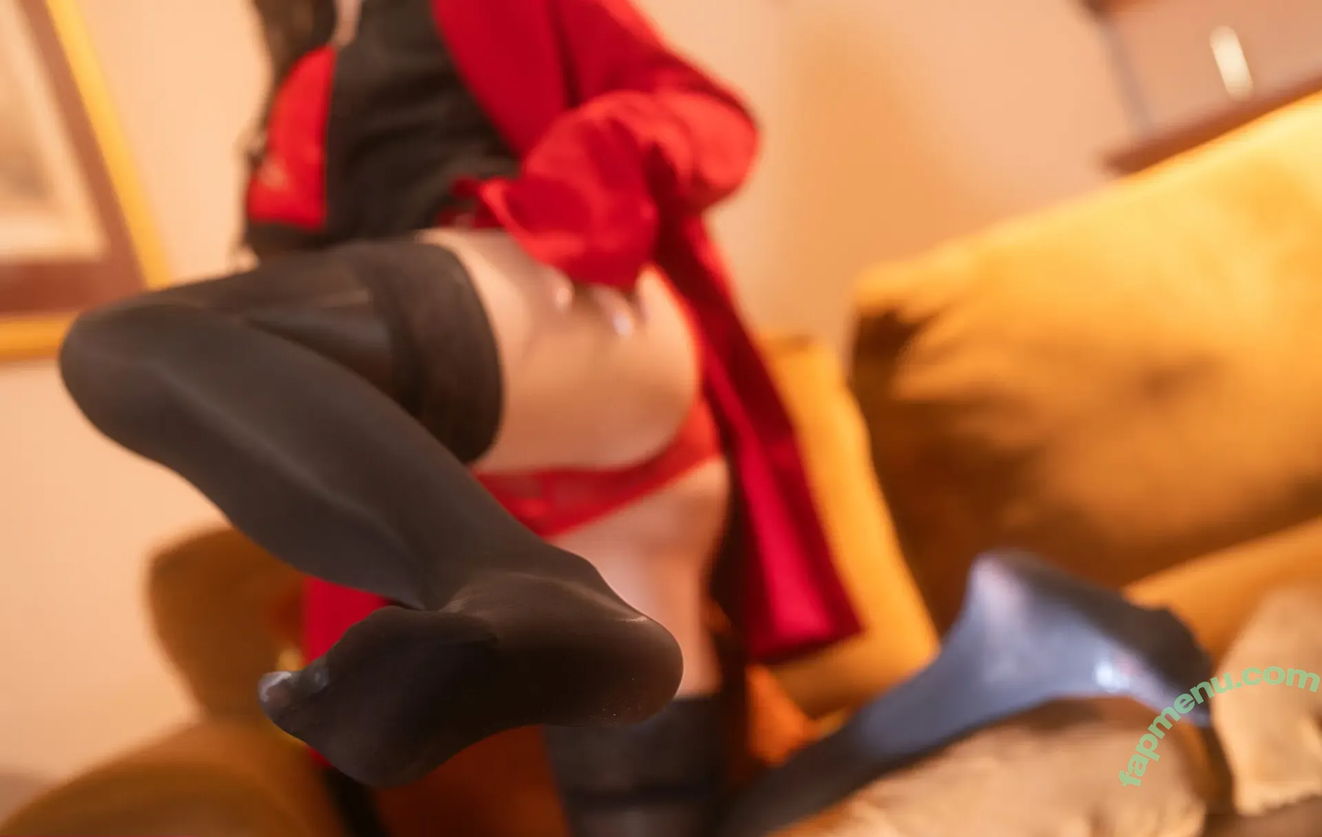 Hoshilily nude photo #2275 (hoshilily1 / hoshilily_cos / 星之迟迟)