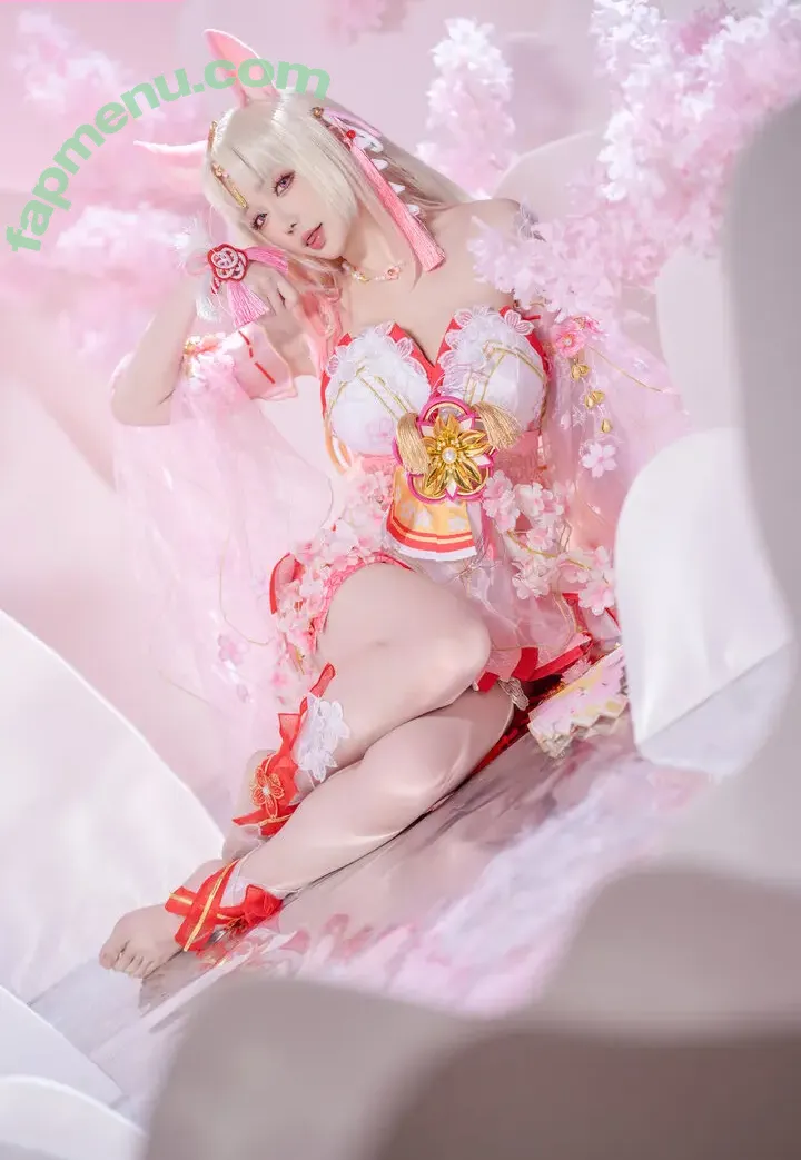 Hoshilily nude photo #2315 (hoshilily1 / hoshilily_cos / 星之迟迟)