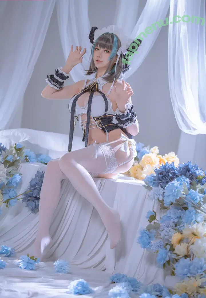 Hoshilily nude photo #2476 (hoshilily1 / hoshilily_cos / 星之迟迟)