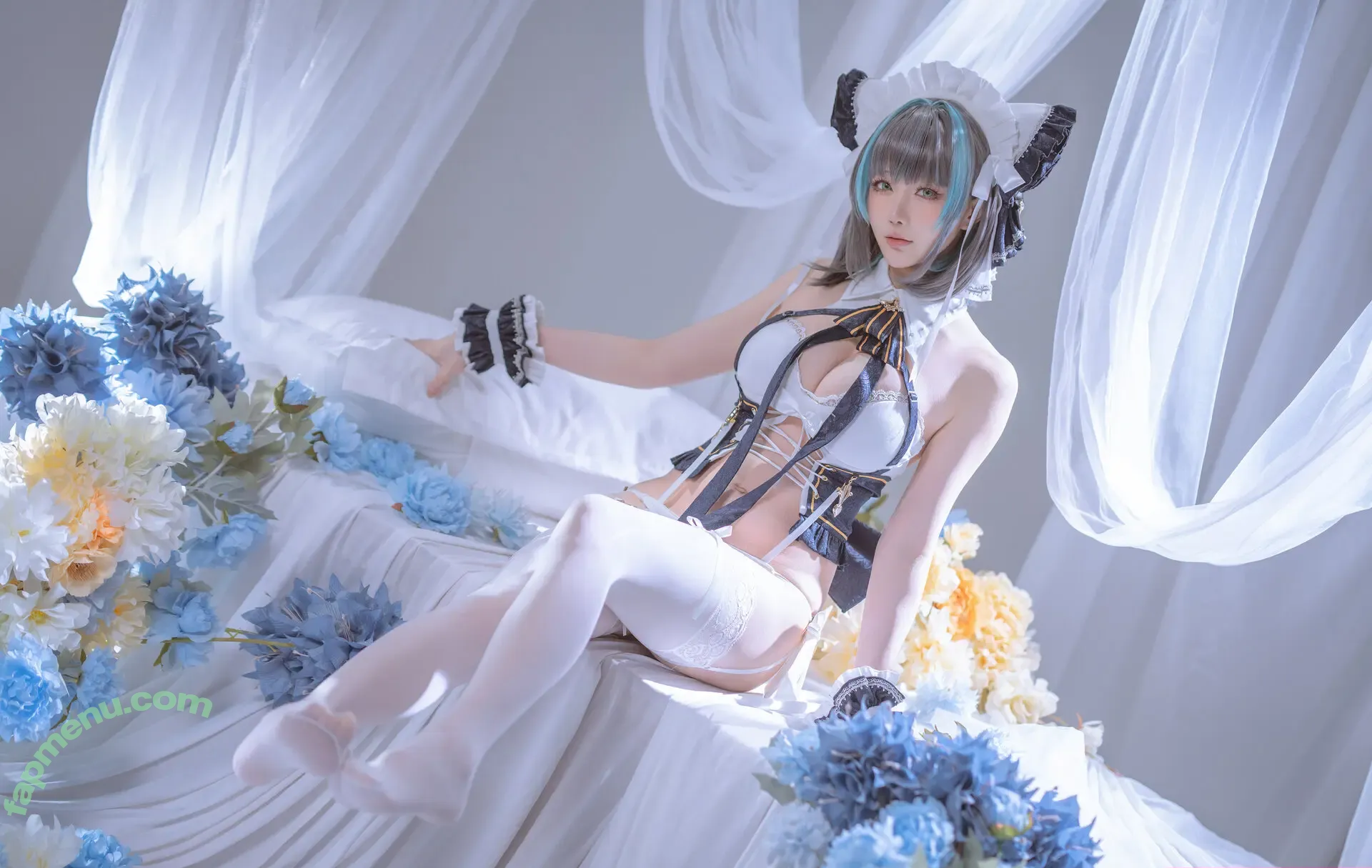 Hoshilily nude photo #2496 (hoshilily1 / hoshilily_cos / 星之迟迟)