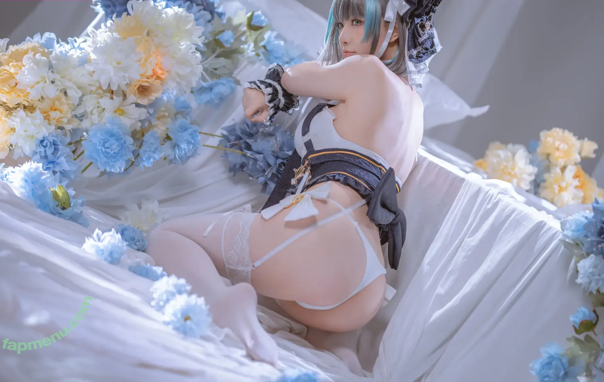 Hoshilily nude photo #2516 (hoshilily1 / hoshilily_cos / 星之迟迟)
