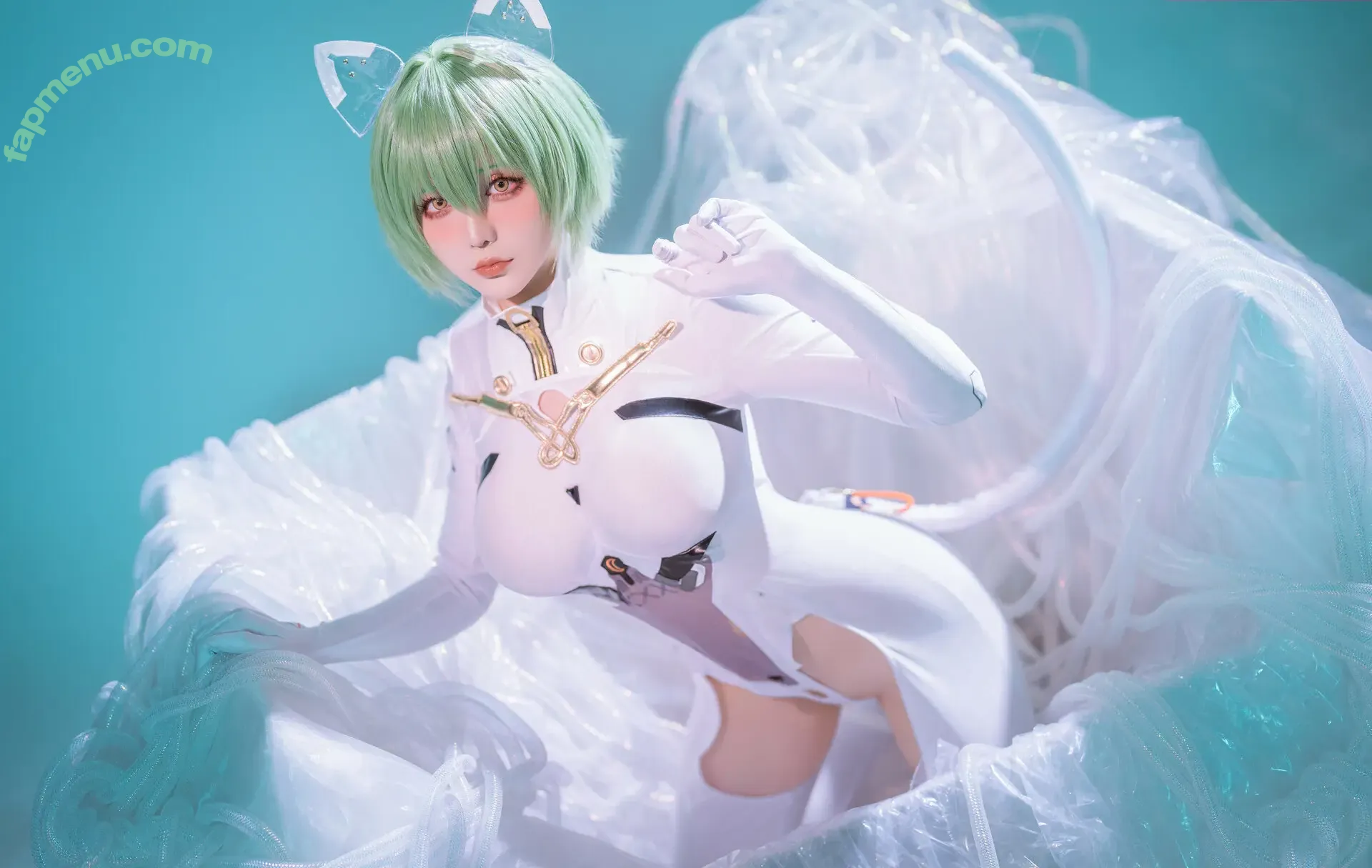 Hoshilily nude photo #2525 (hoshilily1 / hoshilily_cos / 星之迟迟)