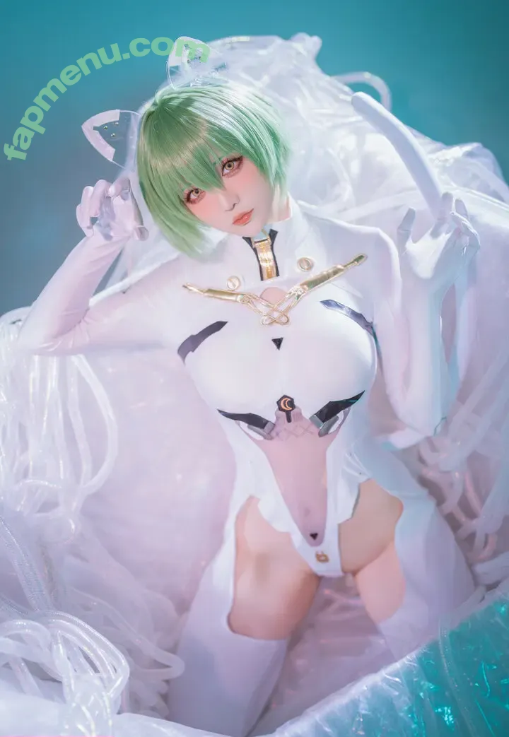 Hoshilily nude photo #2526 (hoshilily1 / hoshilily_cos / 星之迟迟)