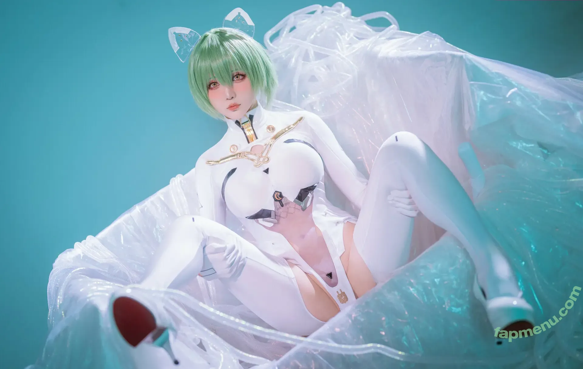 Hoshilily nude photo #2527 (hoshilily1 / hoshilily_cos / 星之迟迟)