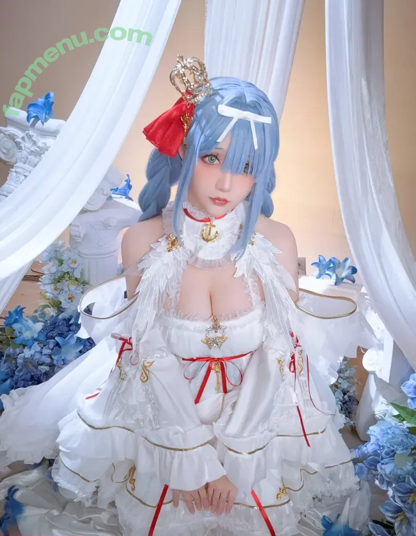 Hoshilily nude photo #2553 (hoshilily1 / hoshilily_cos / 星之迟迟)