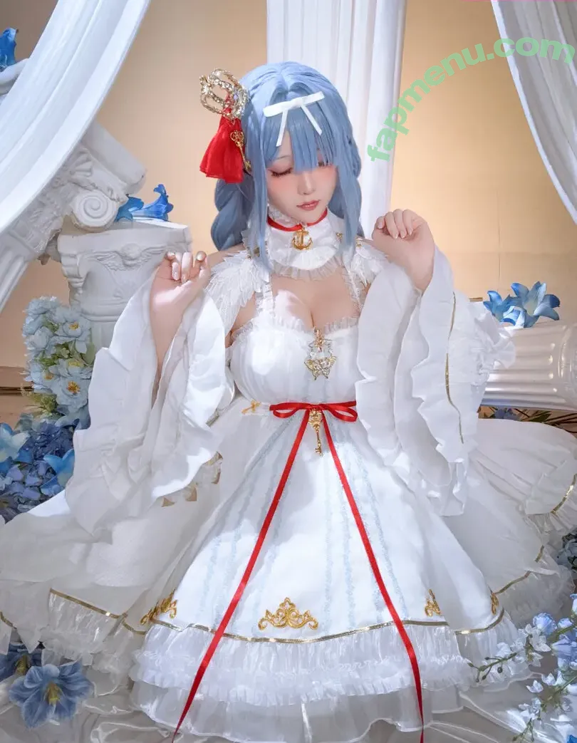 Hoshilily nude photo #2554 (hoshilily1 / hoshilily_cos / 星之迟迟)