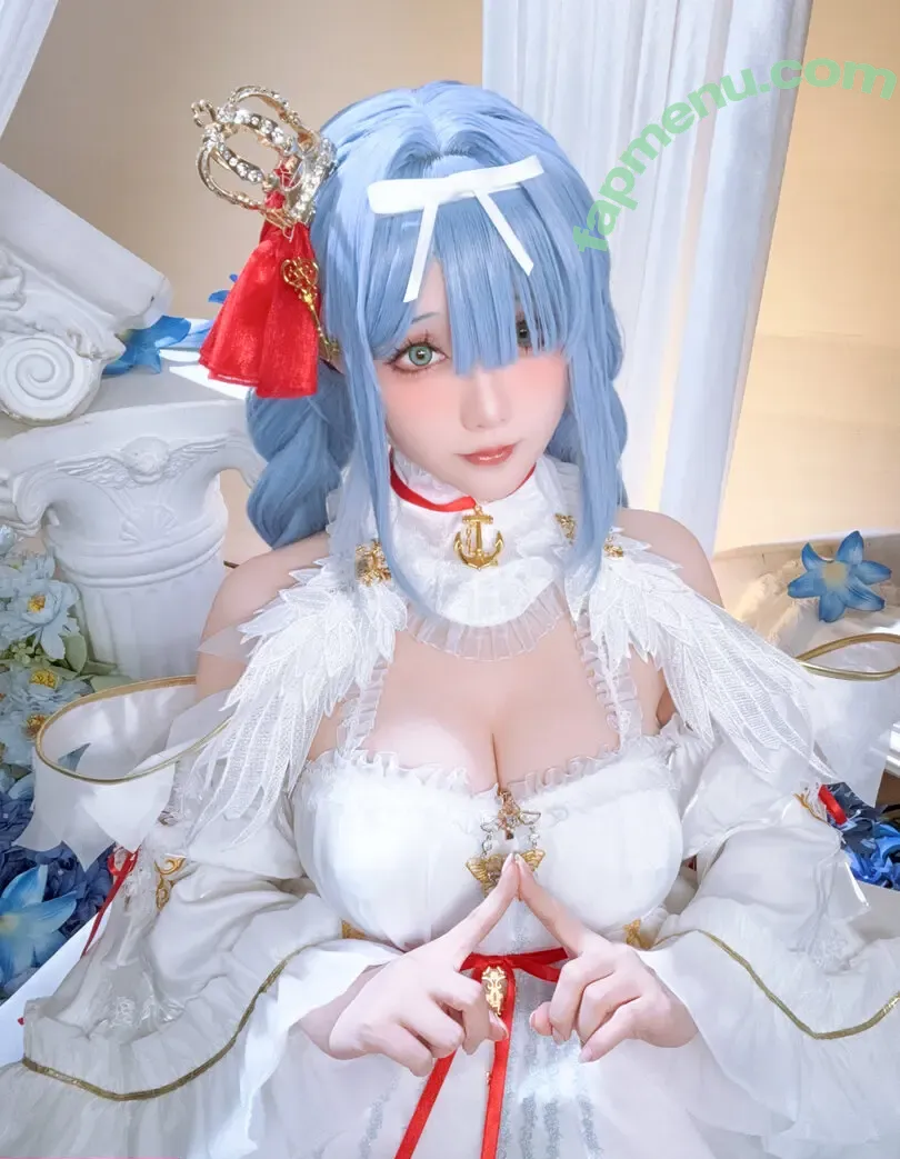 Hoshilily nude photo #2558 (hoshilily1 / hoshilily_cos / 星之迟迟)