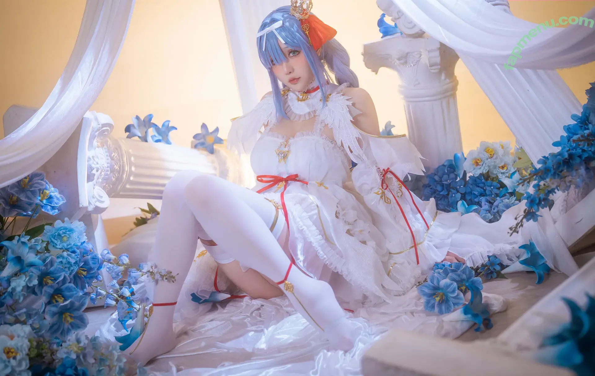 Hoshilily nude photo #2570 (hoshilily1 / hoshilily_cos / 星之迟迟)