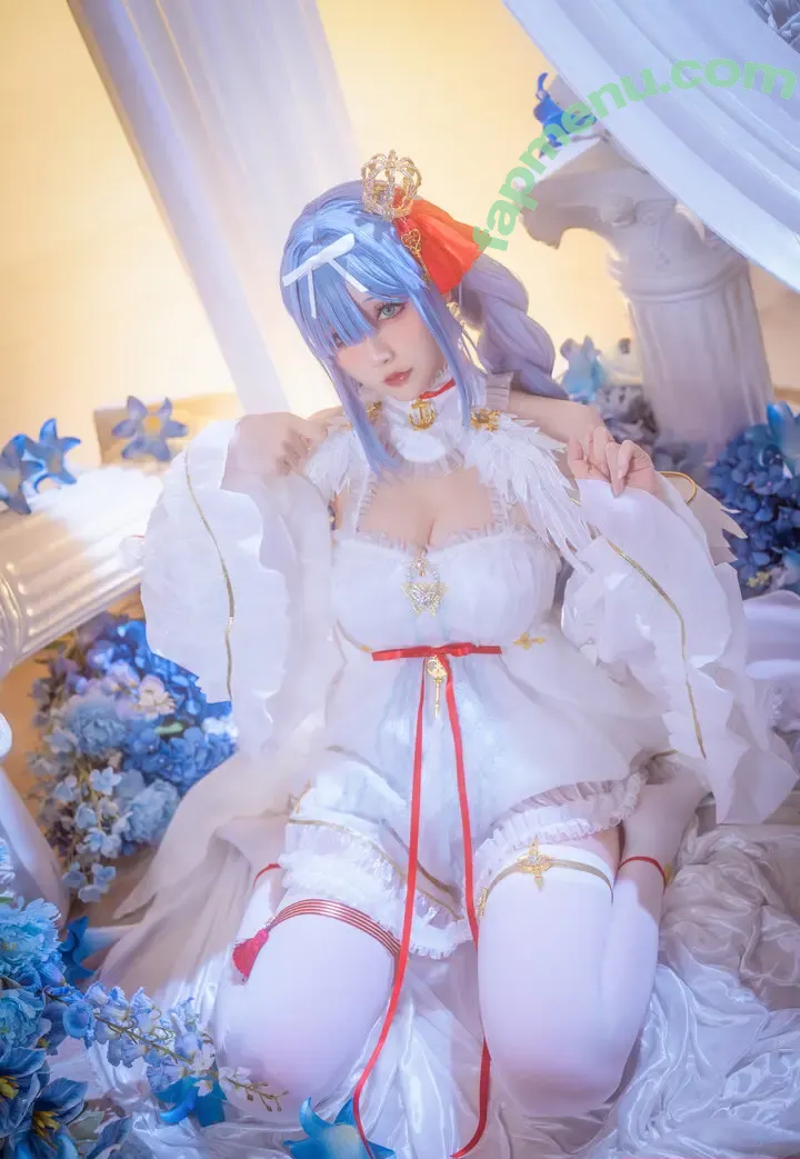 Hoshilily nude photo #2577 (hoshilily1 / hoshilily_cos / 星之迟迟)