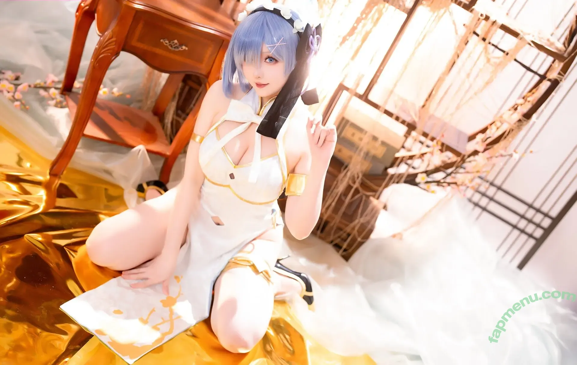 Hoshilily nude photo #2662 (hoshilily1 / hoshilily_cos / 星之迟迟)