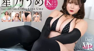 Hoshino Ume / hoshino_ume_ / ほしのうめ nude photo #0305