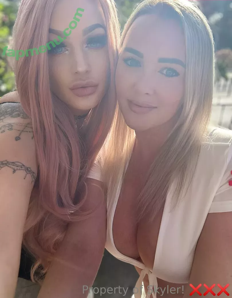 hot_mum_skyler nude photo #0107 (hot_mum_skyler)