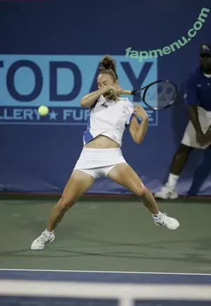 Hot Tennis Babes / hottest_tennis_girls nude photo #0010